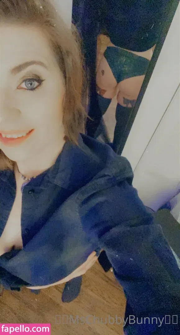 mschubby_bunny / mschubbybunny Onlyfans Photo Gallery 