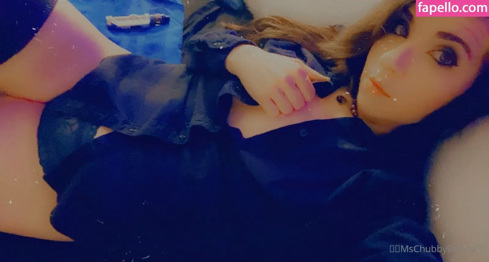 mschubby_bunny / mschubbybunny Onlyfans Photo Gallery 