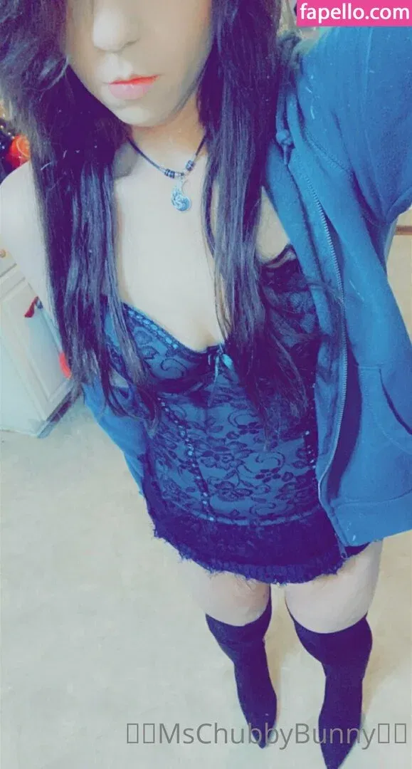 mschubby_bunny / mschubbybunny Onlyfans Photo Gallery 