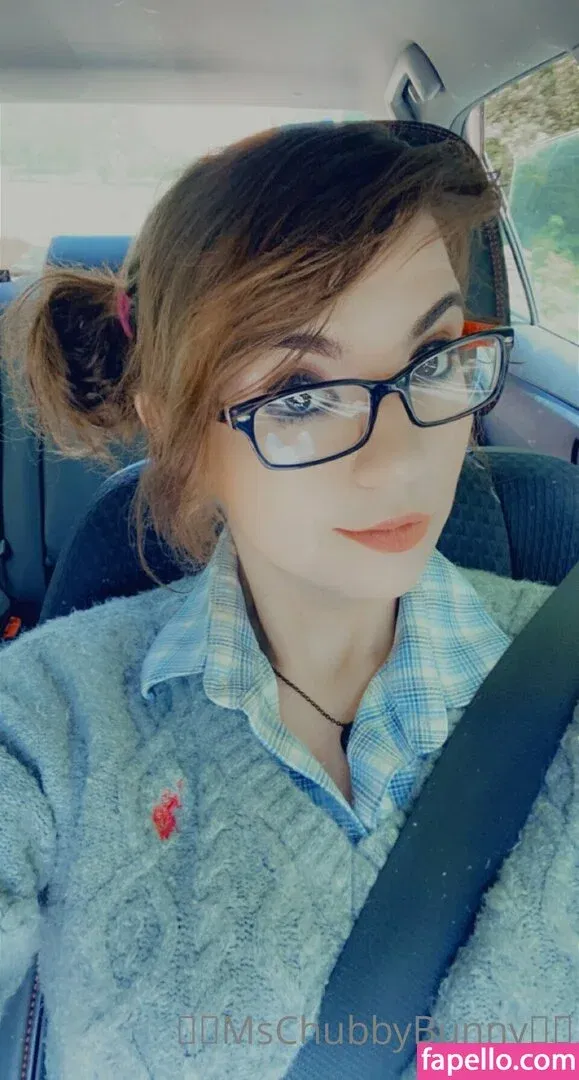 mschubby_bunny / mschubbybunny Onlyfans Photo Gallery 