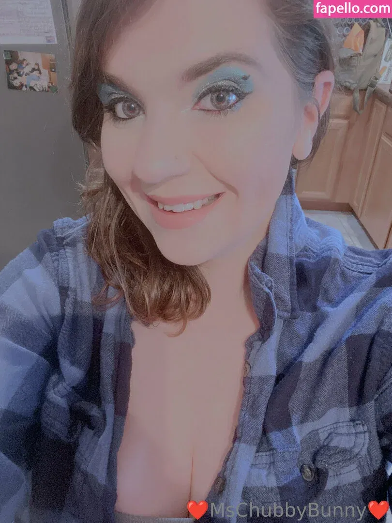 mschubby_bunny / mschubbybunny Onlyfans Photo Gallery 