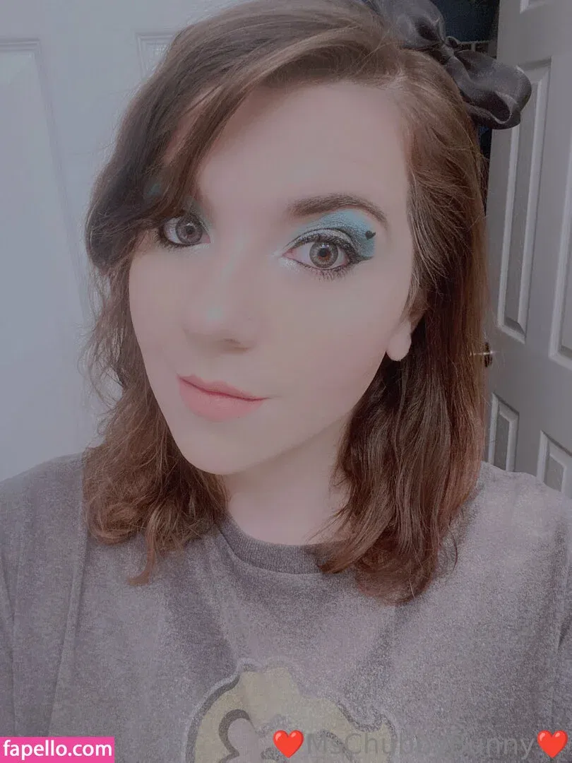 mschubby_bunny / mschubbybunny Onlyfans Photo Gallery 