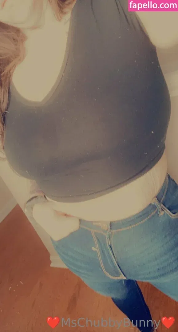mschubby_bunny / mschubbybunny Onlyfans Photo Gallery 
