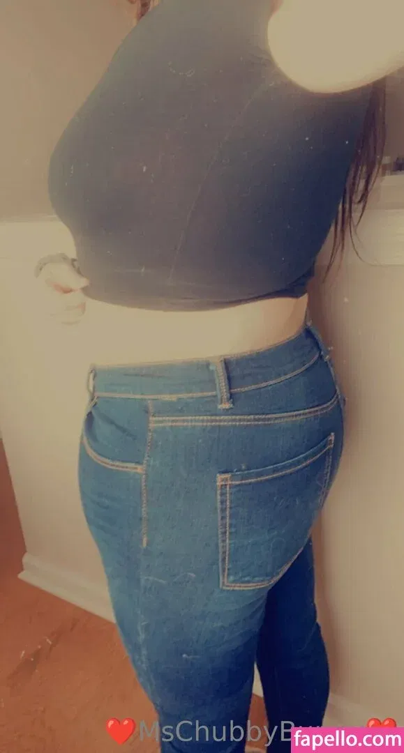 mschubby_bunny / mschubbybunny Onlyfans Photo Gallery 