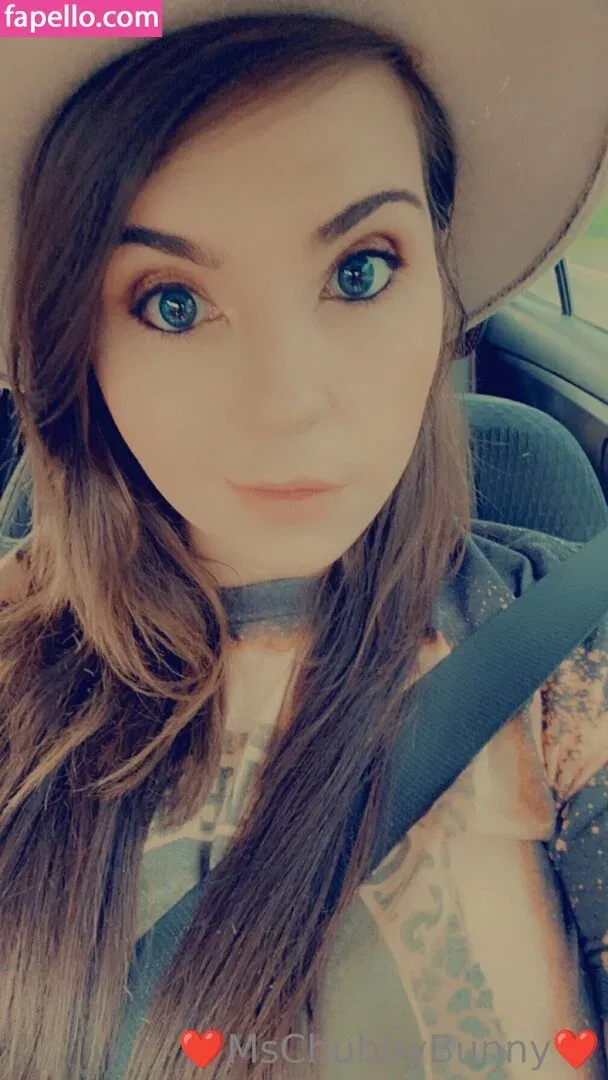 mschubby_bunny / mschubbybunny Onlyfans Photo Gallery 