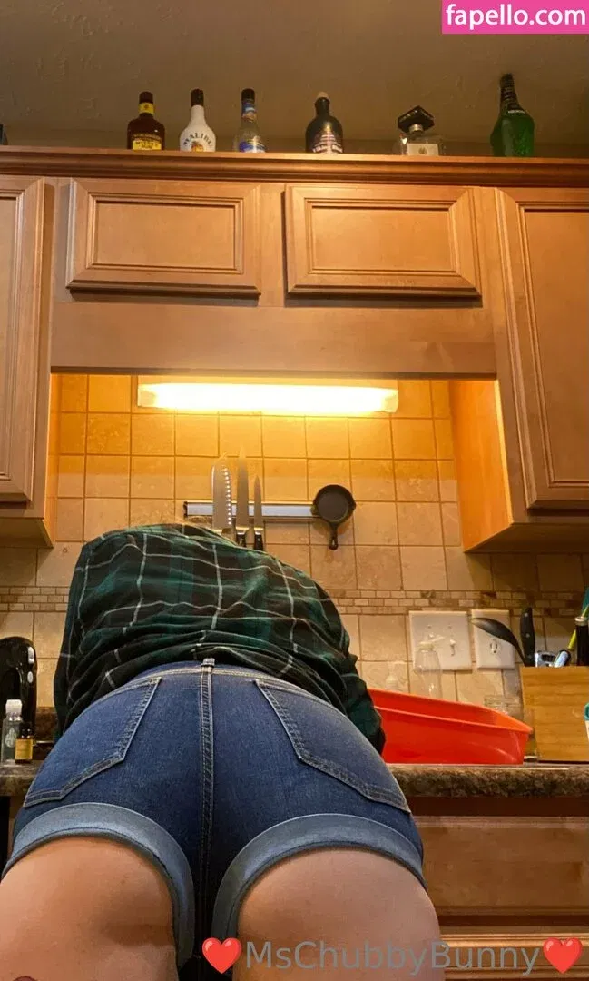 mschubby_bunny / mschubbybunny Onlyfans Photo Gallery 