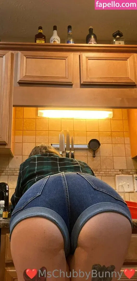 mschubby_bunny / mschubbybunny Onlyfans Photo Gallery 