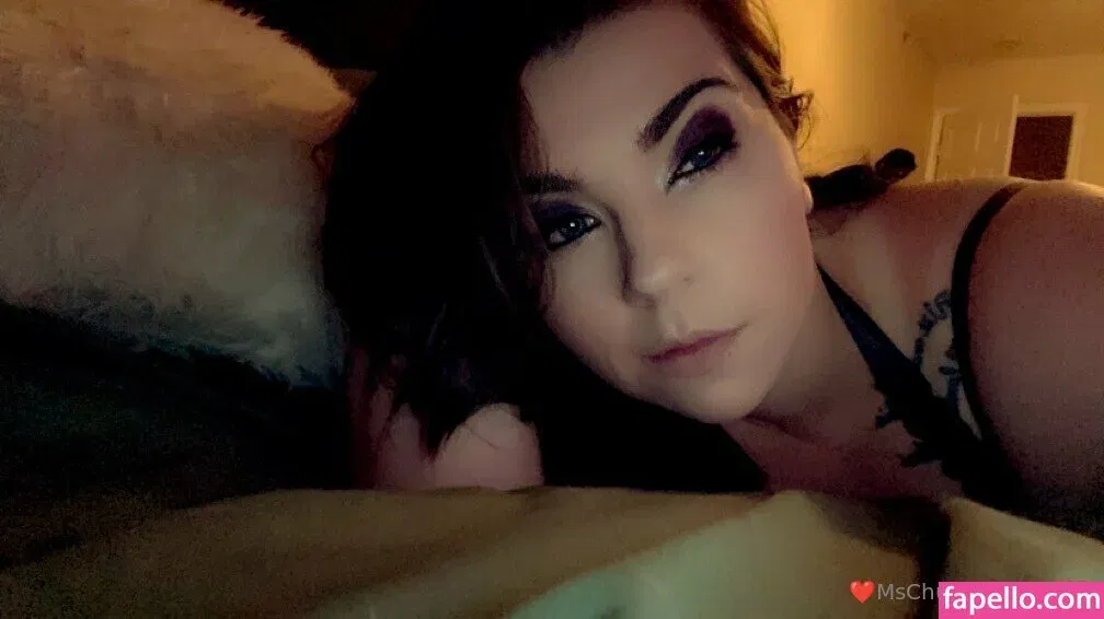 mschubby_bunny / mschubbybunny Onlyfans Photo Gallery 