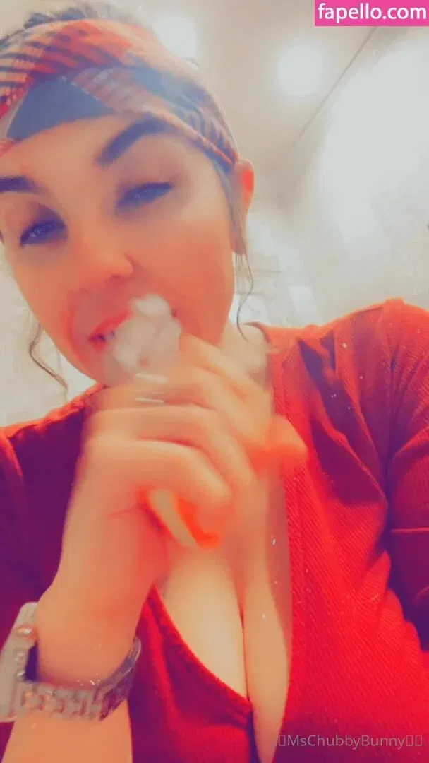mschubby_bunny / mschubbybunny Onlyfans Photo Gallery 