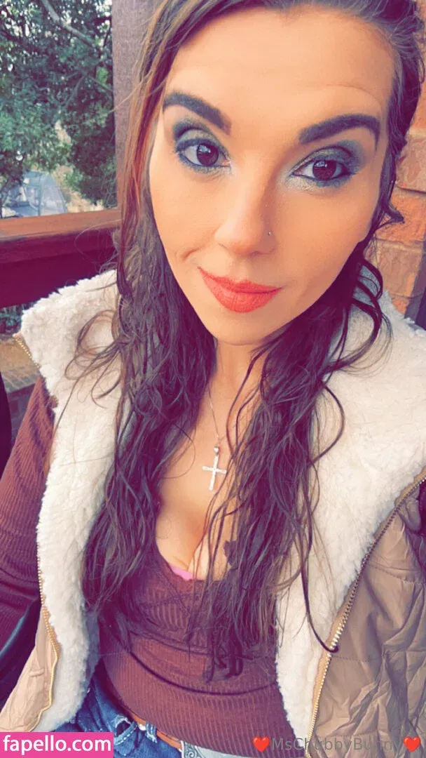 mschubby_bunny / mschubbybunny Onlyfans Photo Gallery 