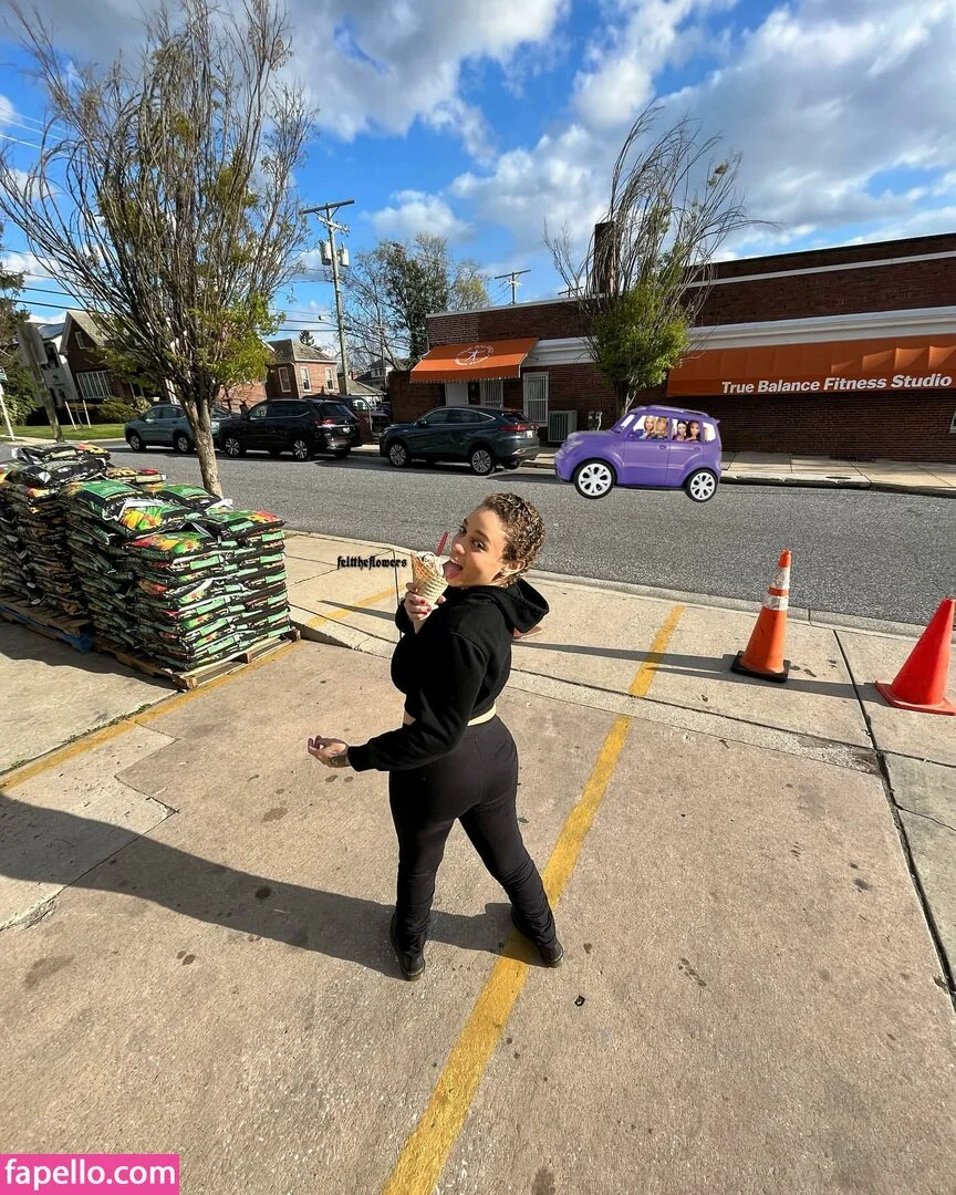 felttheflowers / flowers Onlyfans Photo Gallery 