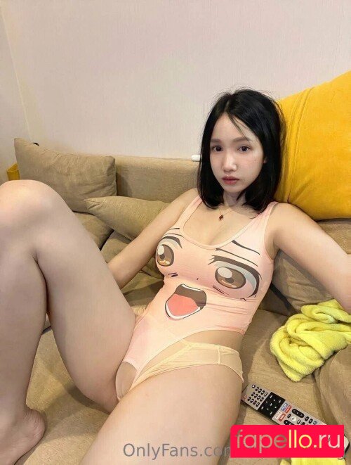 merryxming Nude Onlyfans Photo 8