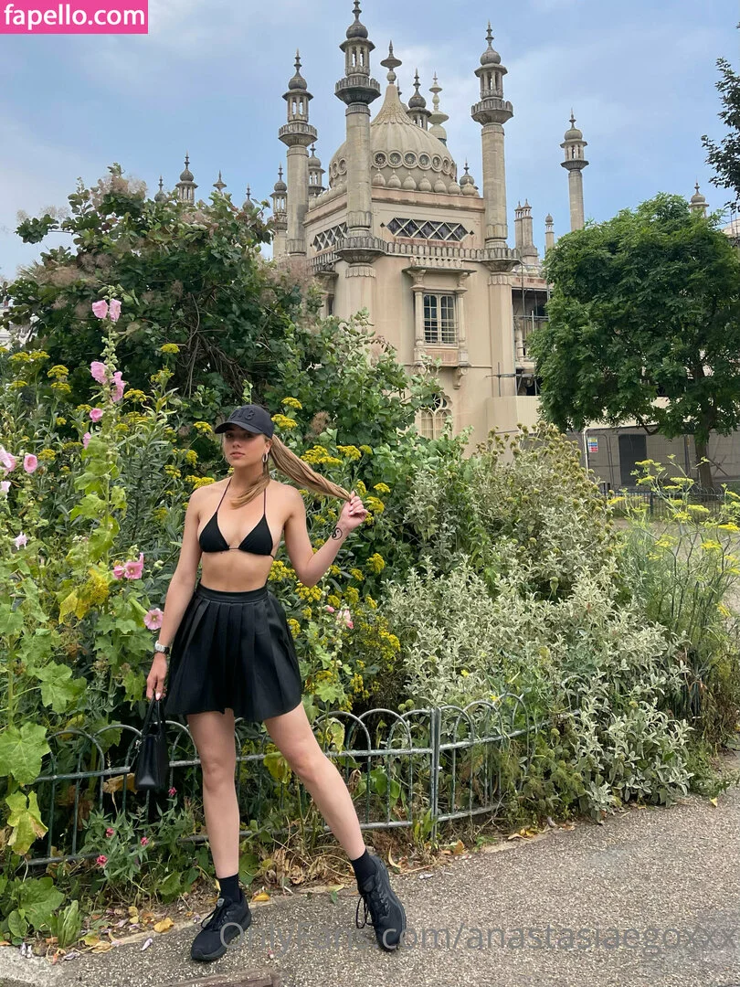 anastasiaegoxxx Onlyfans Photo Gallery 