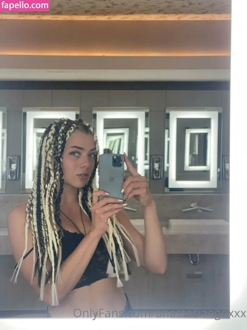 anastasiaegoxxx Onlyfans Photo Gallery 