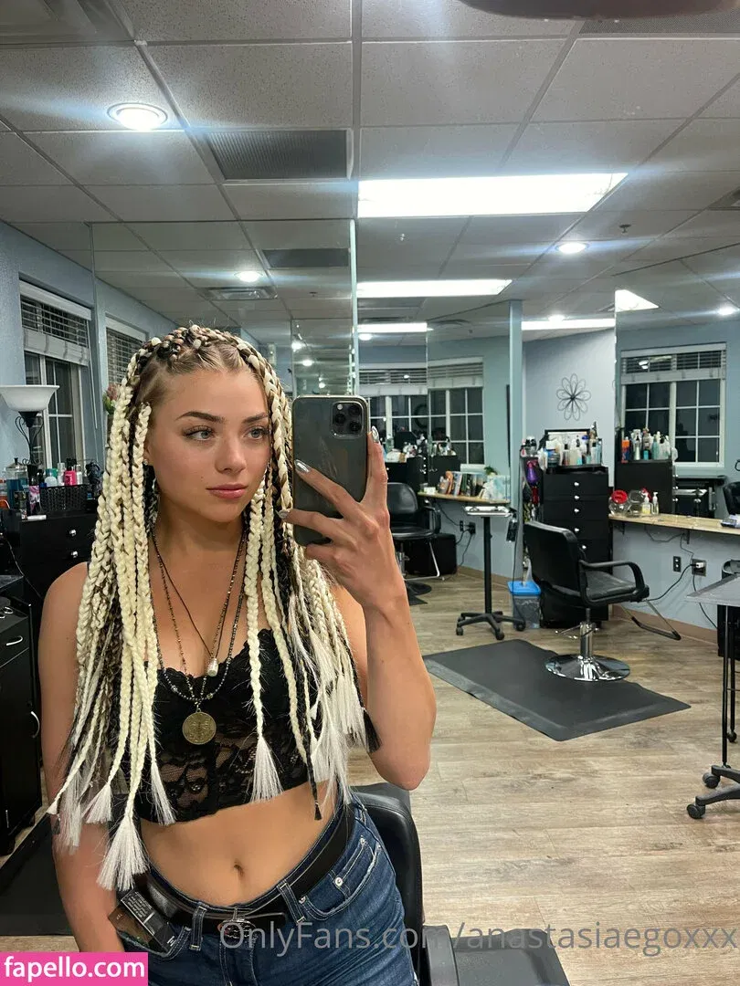 anastasiaegoxxx Onlyfans Photo Gallery 