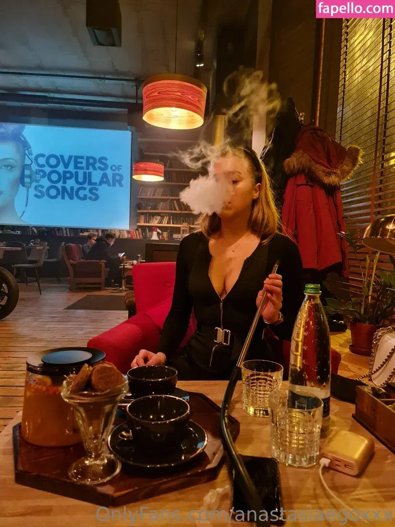 anastasiaegoxxx Onlyfans Photo Gallery 
