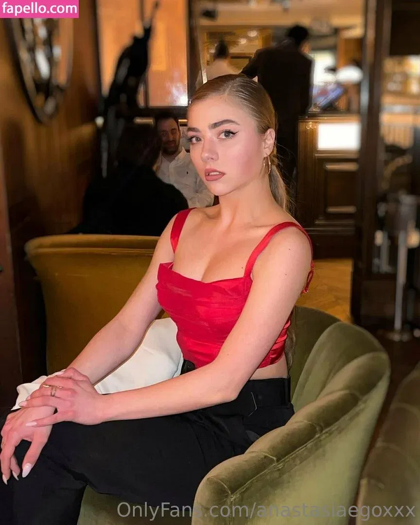 anastasiaegoxxx Onlyfans Photo Gallery 