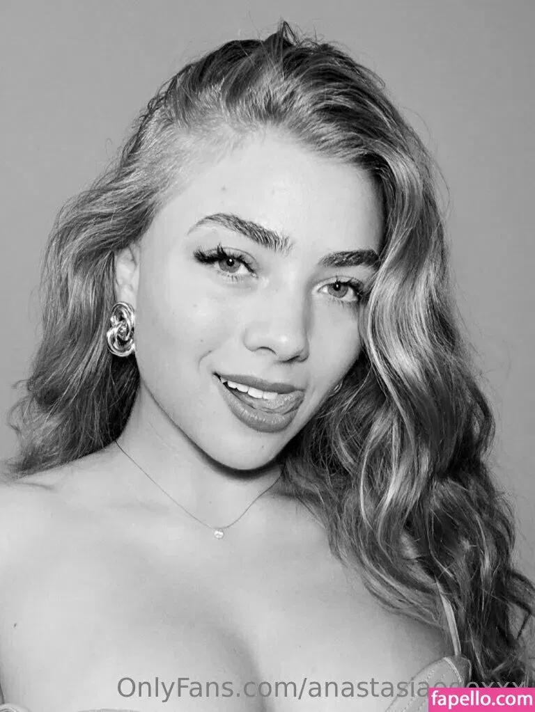 anastasiaegoxxx Onlyfans Photo Gallery 