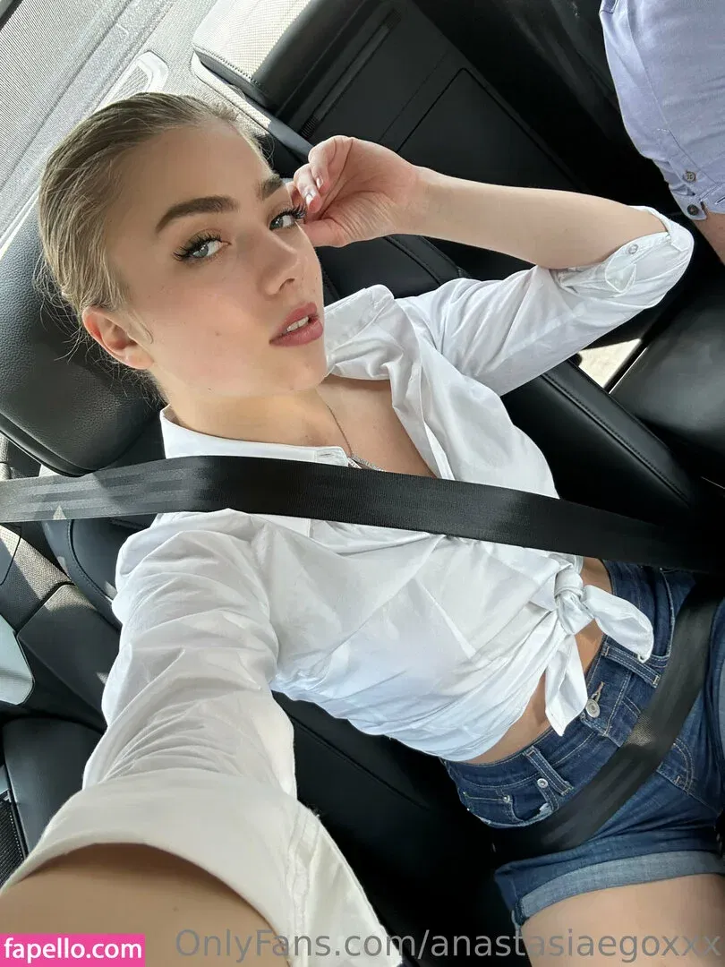 anastasiaegoxxx Onlyfans Photo Gallery 