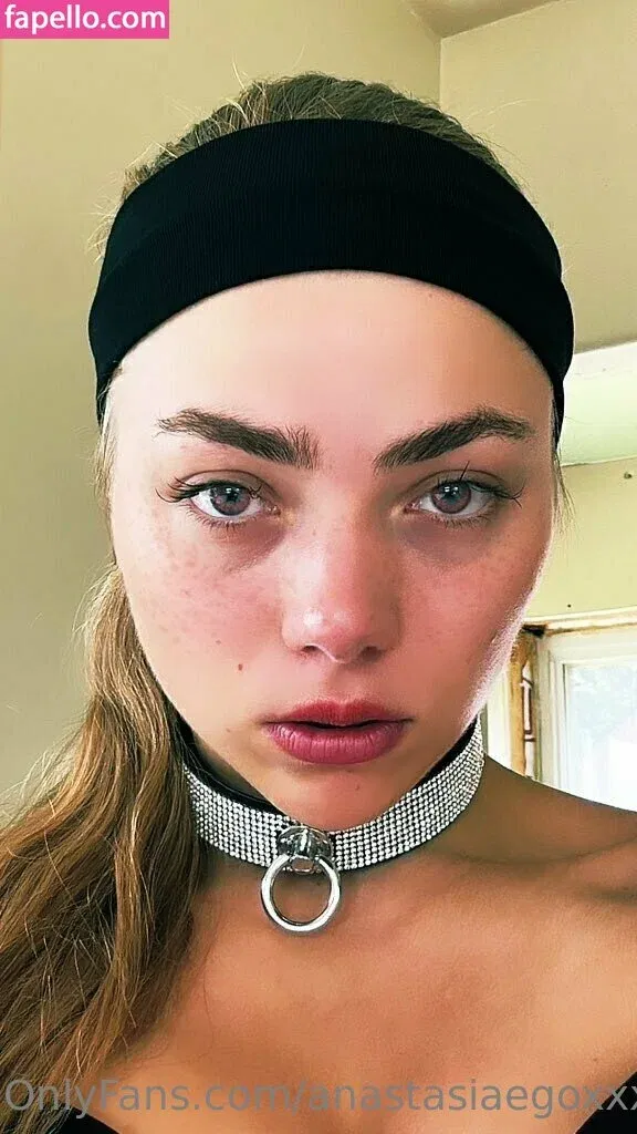 anastasiaegoxxx Onlyfans Photo Gallery 