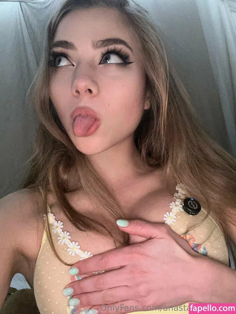 anastasiaegoxxx Onlyfans Photo Gallery 