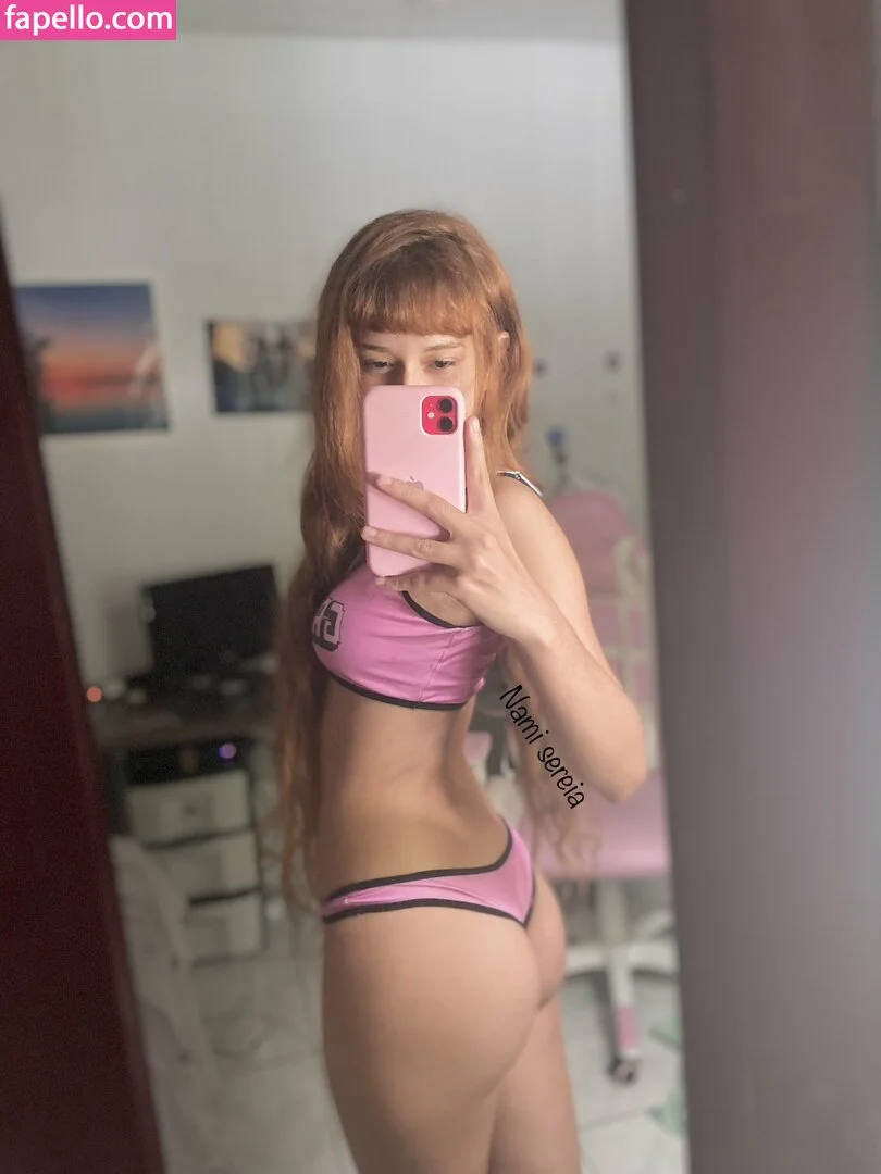 Nami Sereia Nude Onlyfans Photo 31