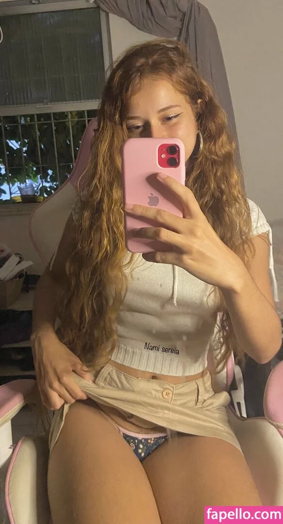 Nami Sereia Nude Onlyfans Photo 32