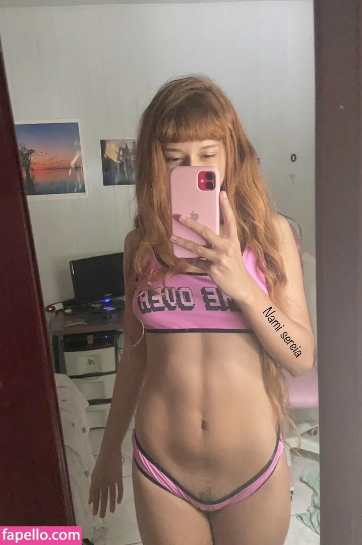 Nami Sereia Nude Onlyfans Photo 30