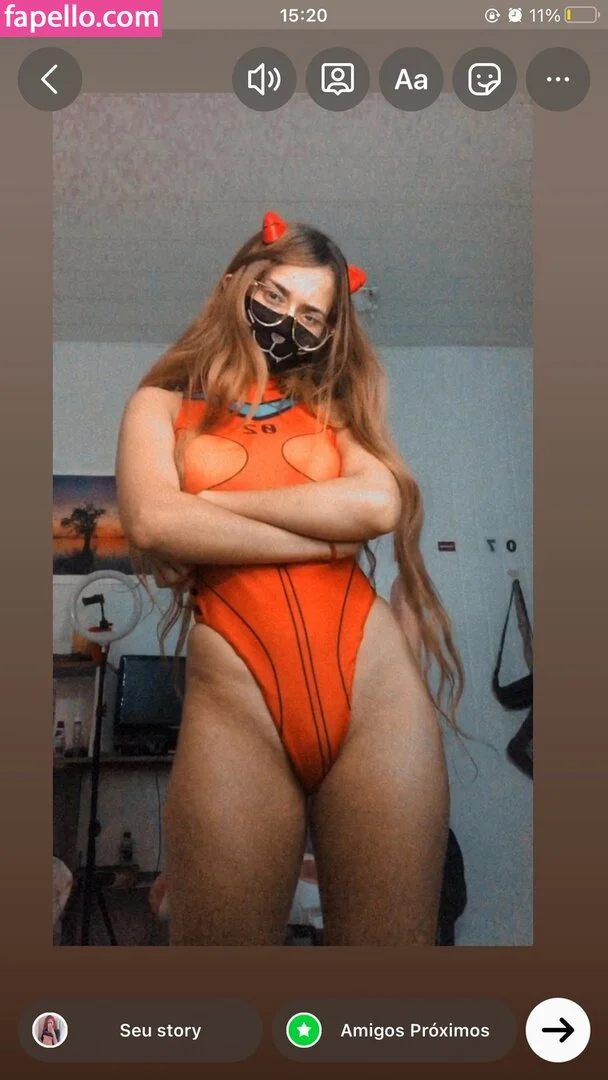 Nami Sereia Nude Onlyfans Photo 28