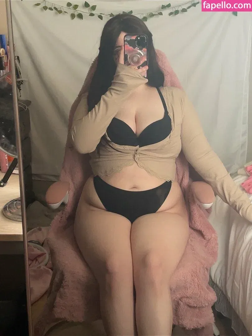 bribunniee / queenxkitten / xkittenxgirl Onlyfans Photo Gallery 