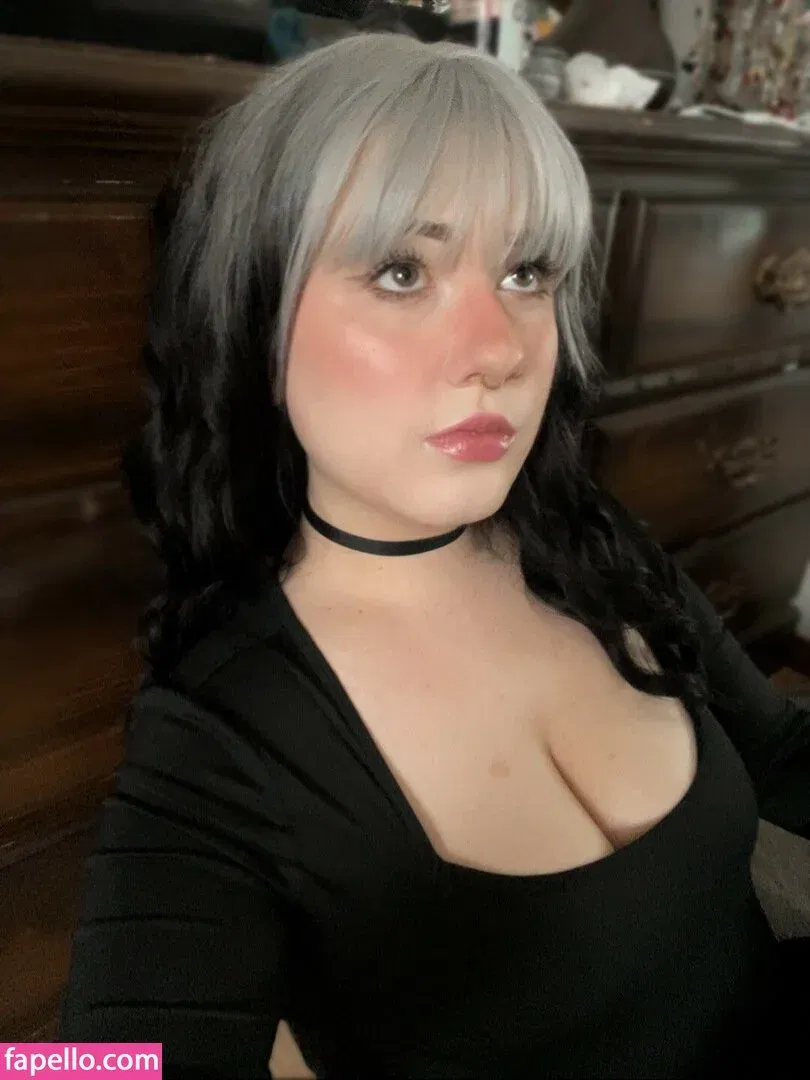 bribunniee / queenxkitten / xkittenxgirl Onlyfans Photo Gallery 