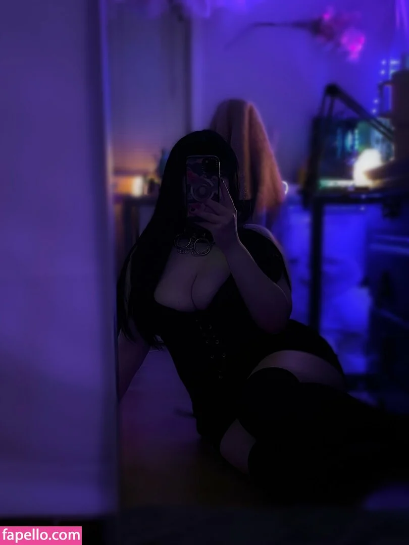 bribunniee / queenxkitten / xkittenxgirl Onlyfans Photo Gallery 