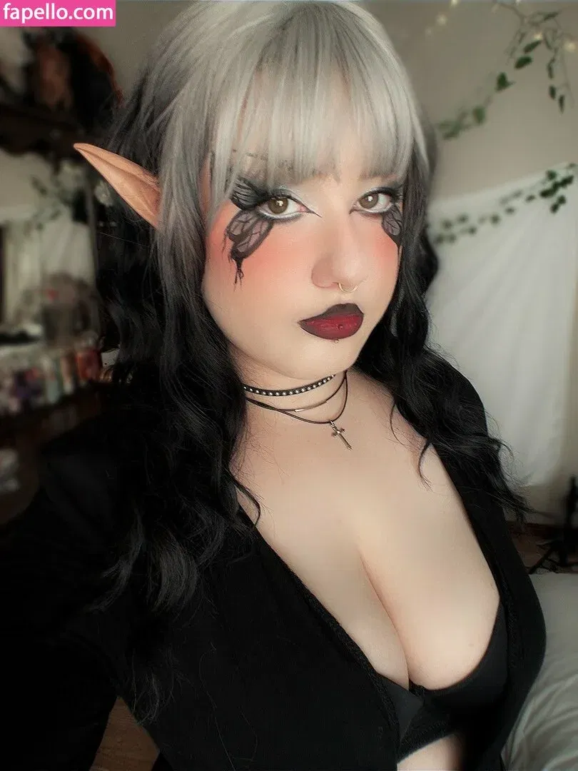 bribunniee / queenxkitten / xkittenxgirl Onlyfans Photo Gallery 