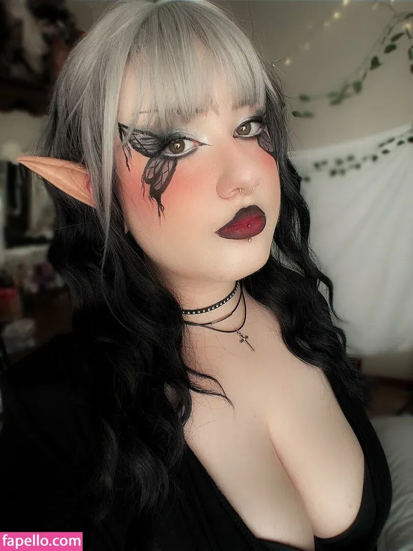 bribunniee / queenxkitten / xkittenxgirl Onlyfans Photo Gallery 