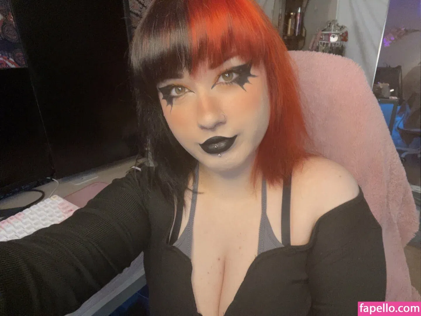 bribunniee / queenxkitten / xkittenxgirl Onlyfans Photo Gallery 