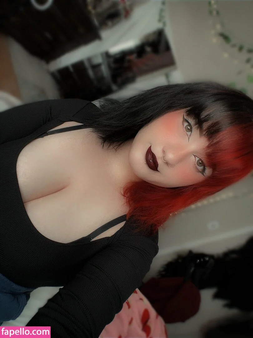 bribunniee / queenxkitten / xkittenxgirl Onlyfans Photo Gallery 