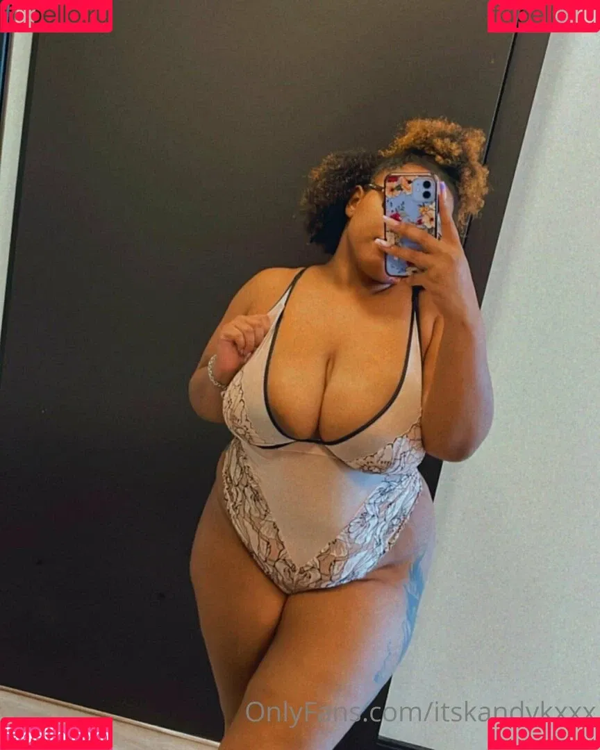 itskandykxxx Onlyfans Photo Gallery 