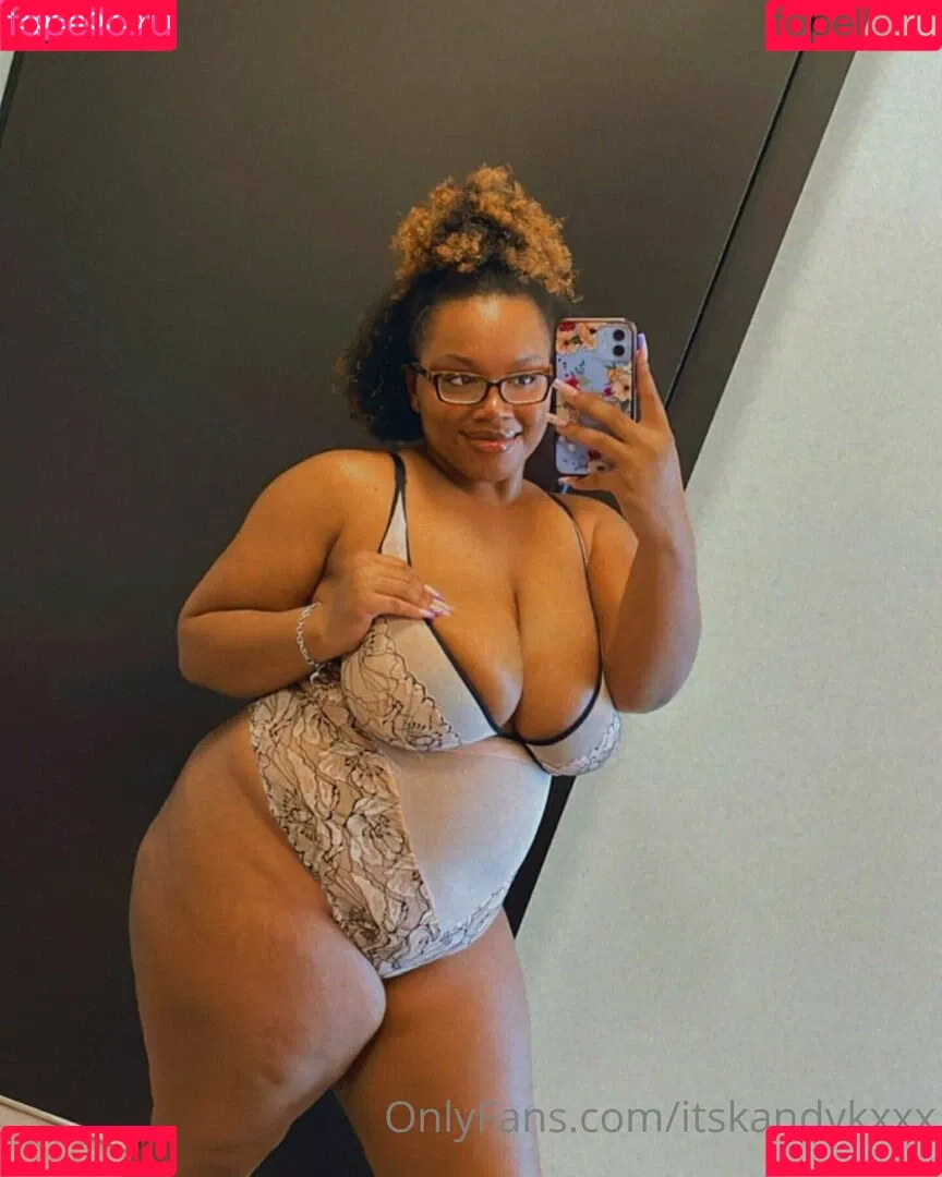 itskandykxxx Onlyfans Photo Gallery 