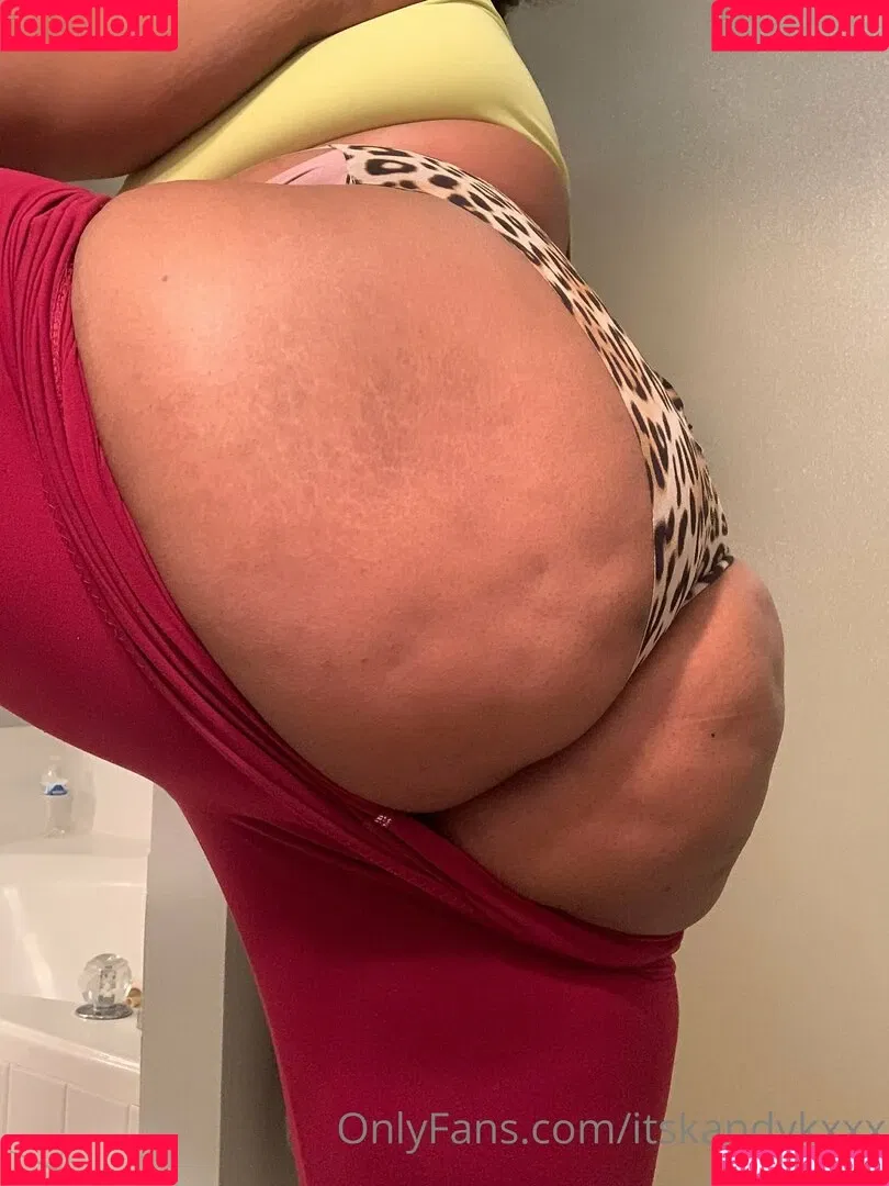 itskandykxxx Onlyfans Photo Gallery 