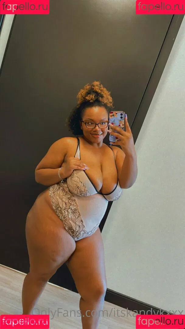itskandykxxx Onlyfans Photo Gallery 