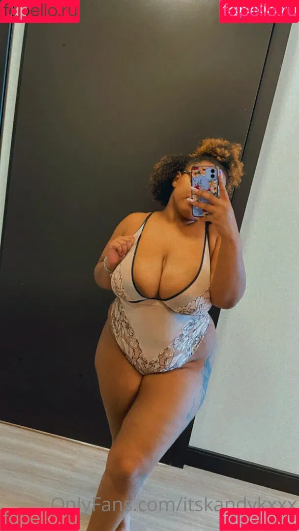itskandykxxx Onlyfans Photo Gallery 