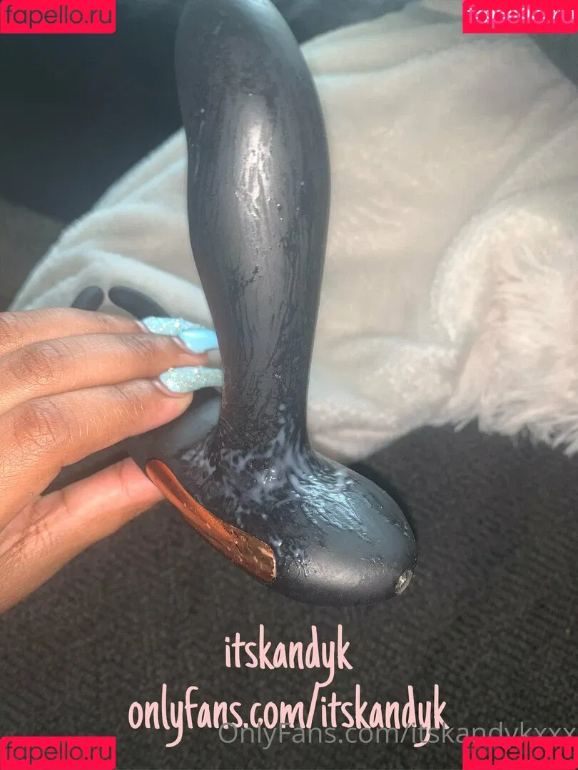 itskandykxxx Onlyfans Photo Gallery 