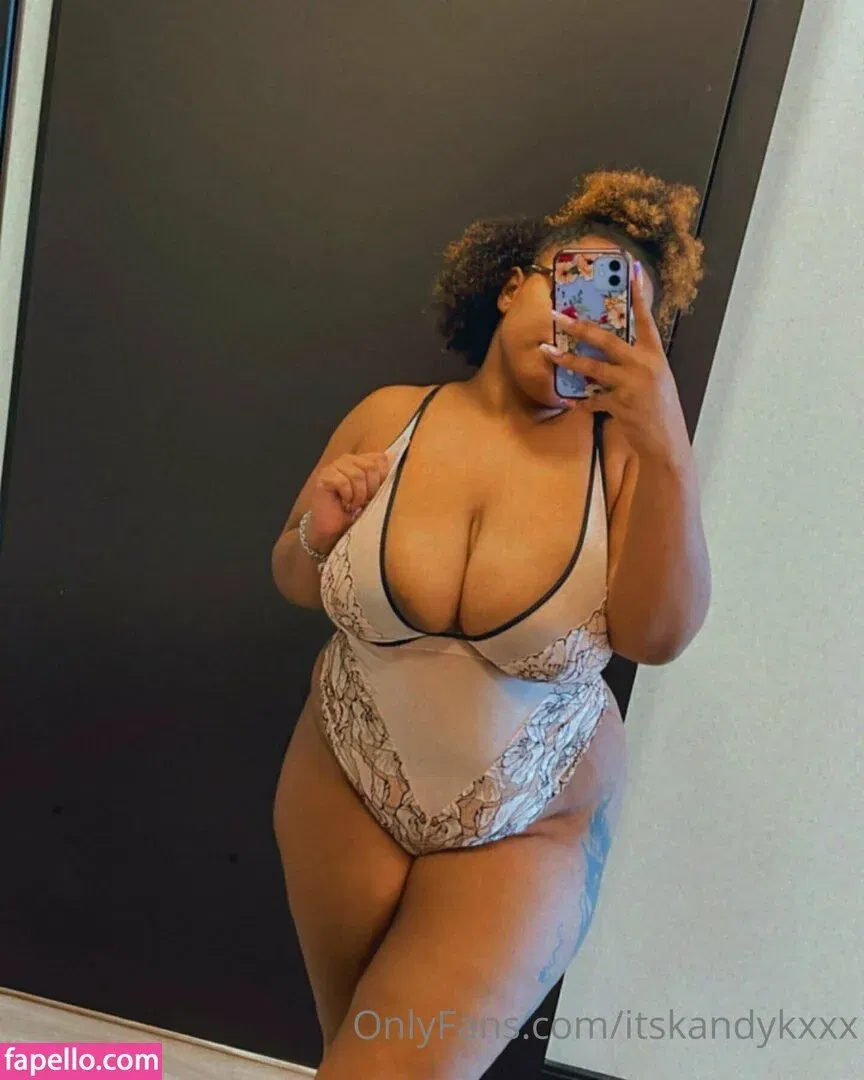 itskandykxxx Onlyfans Photo Gallery 