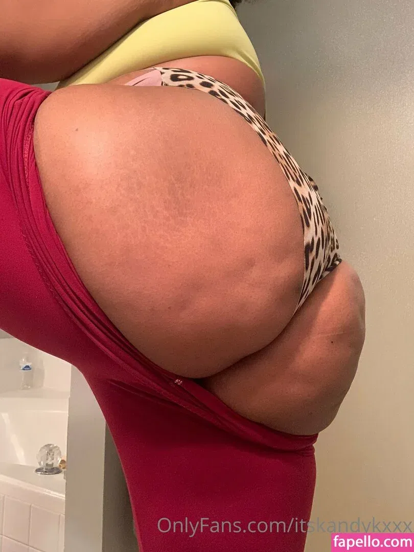 itskandykxxx Onlyfans Photo Gallery 