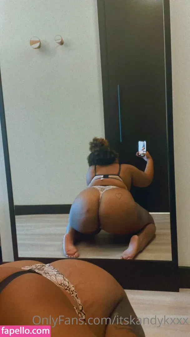 itskandykxxx Onlyfans Photo Gallery 