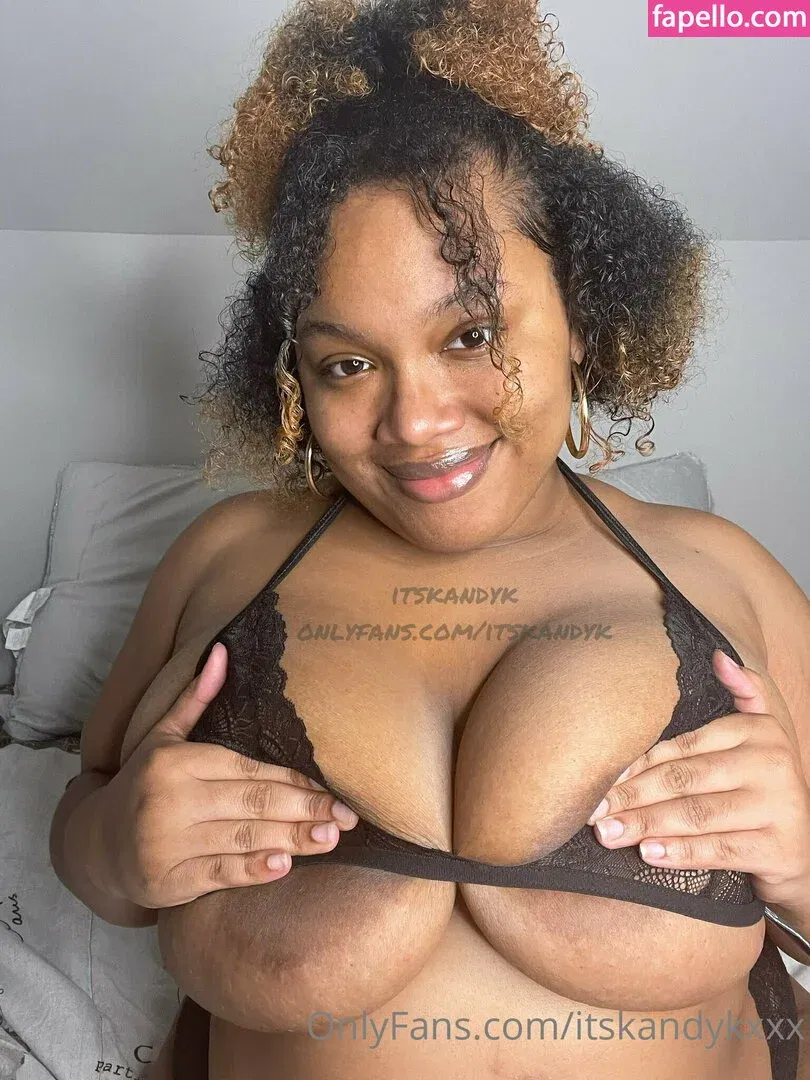 itskandykxxx Onlyfans Photo Gallery 