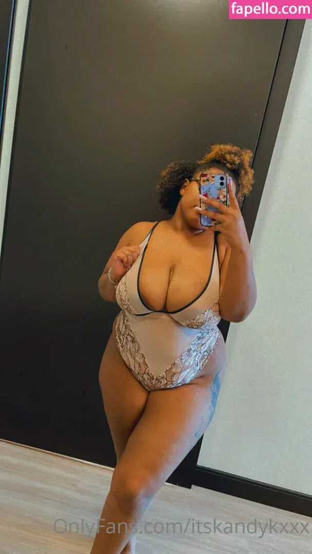 itskandykxxx Onlyfans Photo Gallery 