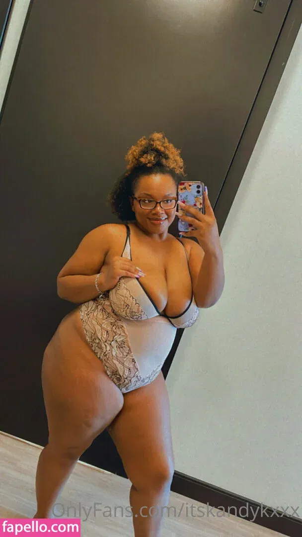 itskandykxxx Onlyfans Photo Gallery 