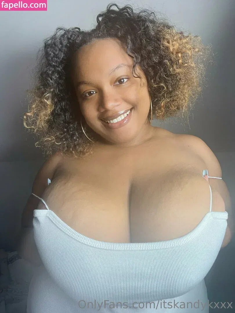itskandykxxx Onlyfans Photo Gallery 