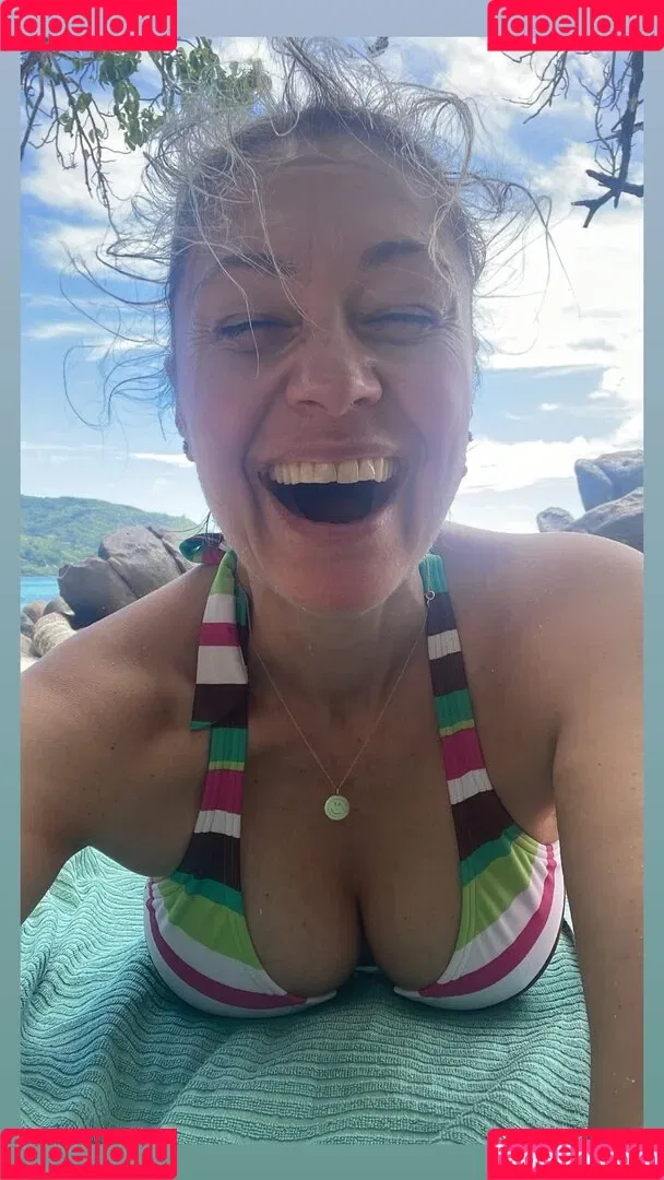 Ruth Moschner Nude Leaks OnlyFans Onlyfans Photo Gallery 